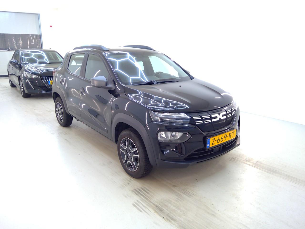 Foto 6 van Dacia Spring