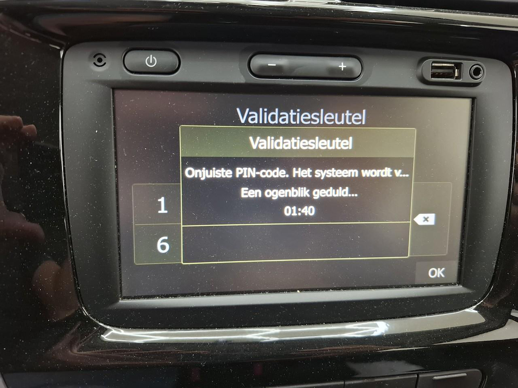 Foto 13 van Dacia Spring