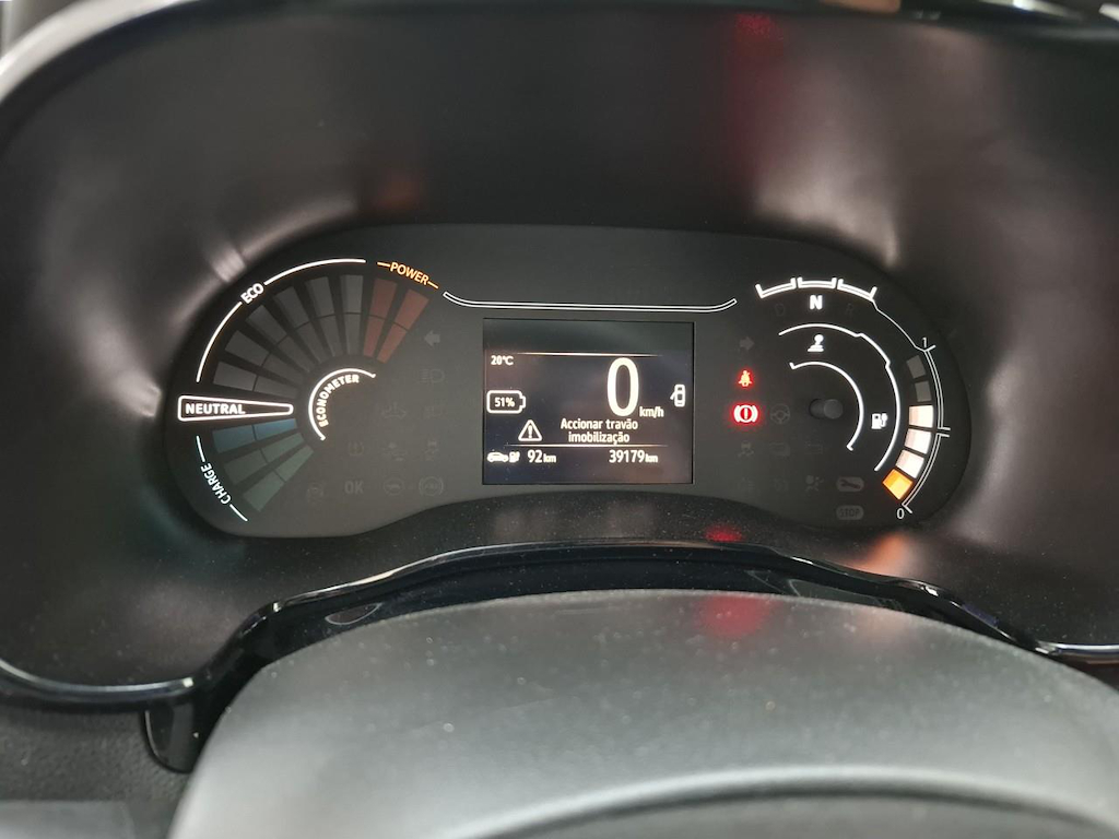 Foto 4 van Dacia Spring