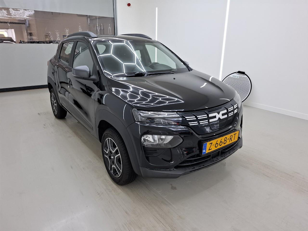 Foto 5 van Dacia Spring