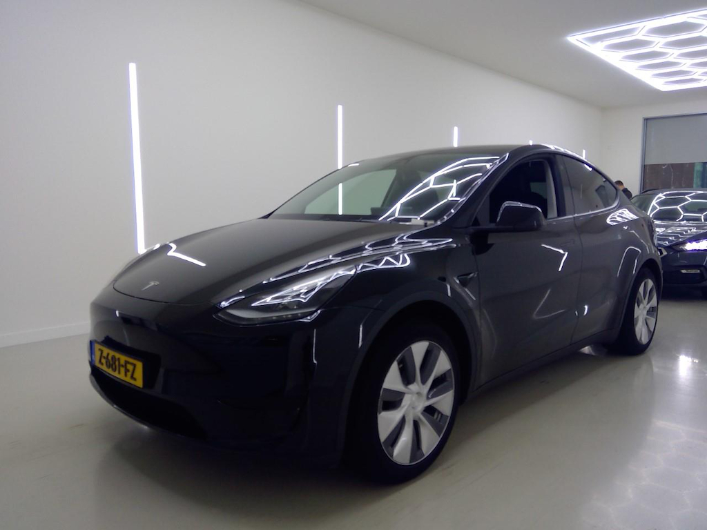 Foto 2 van Tesla Model Y