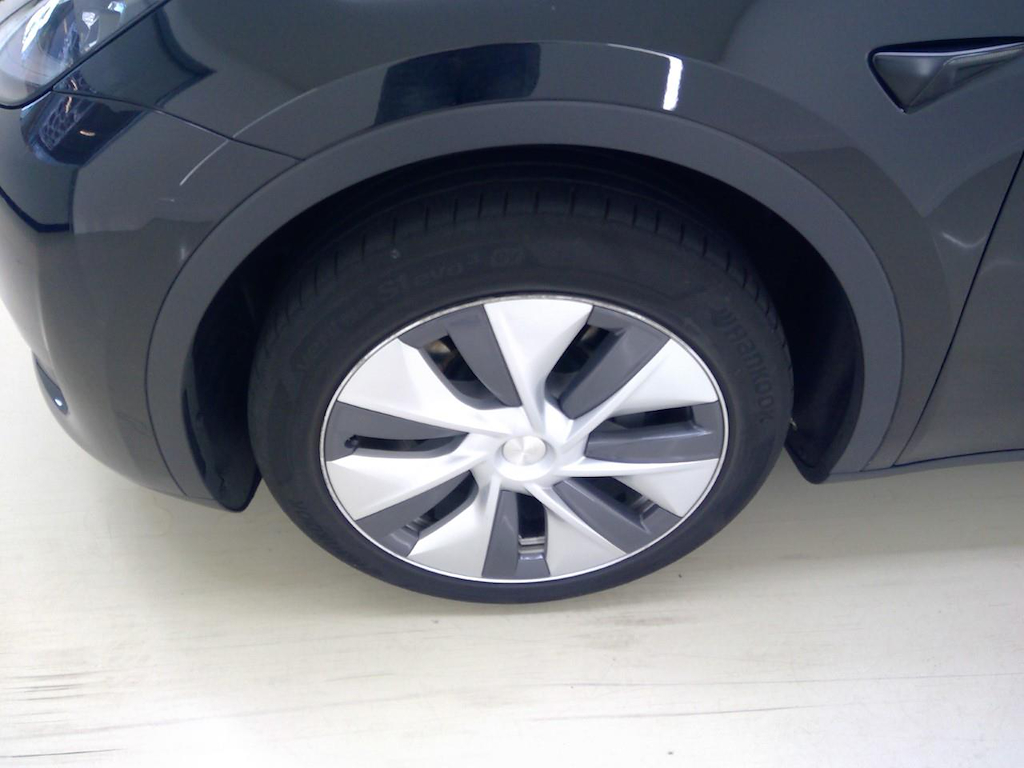 Foto 23 van Tesla Model Y