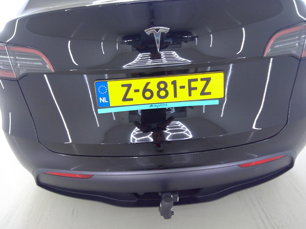 Foto 26 van Tesla Model Y