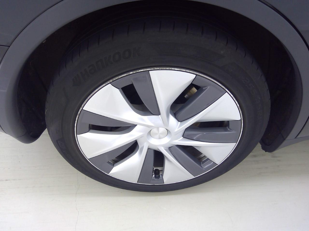 Foto 28 van Tesla Model Y