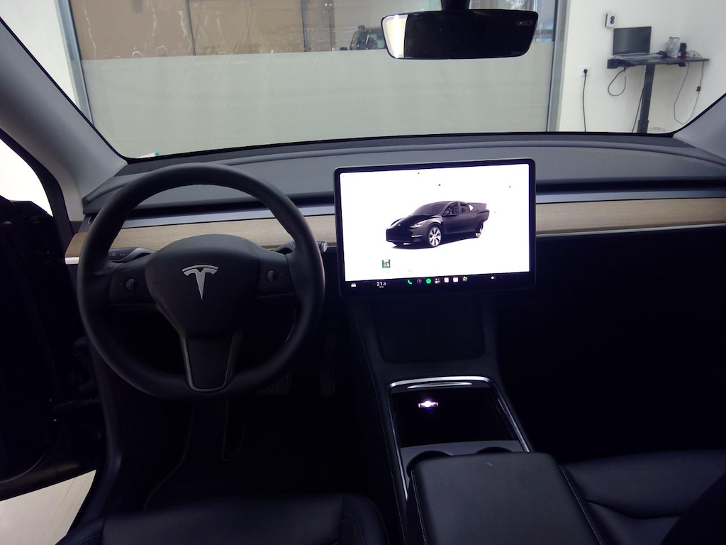 Foto 8 van Tesla Model Y