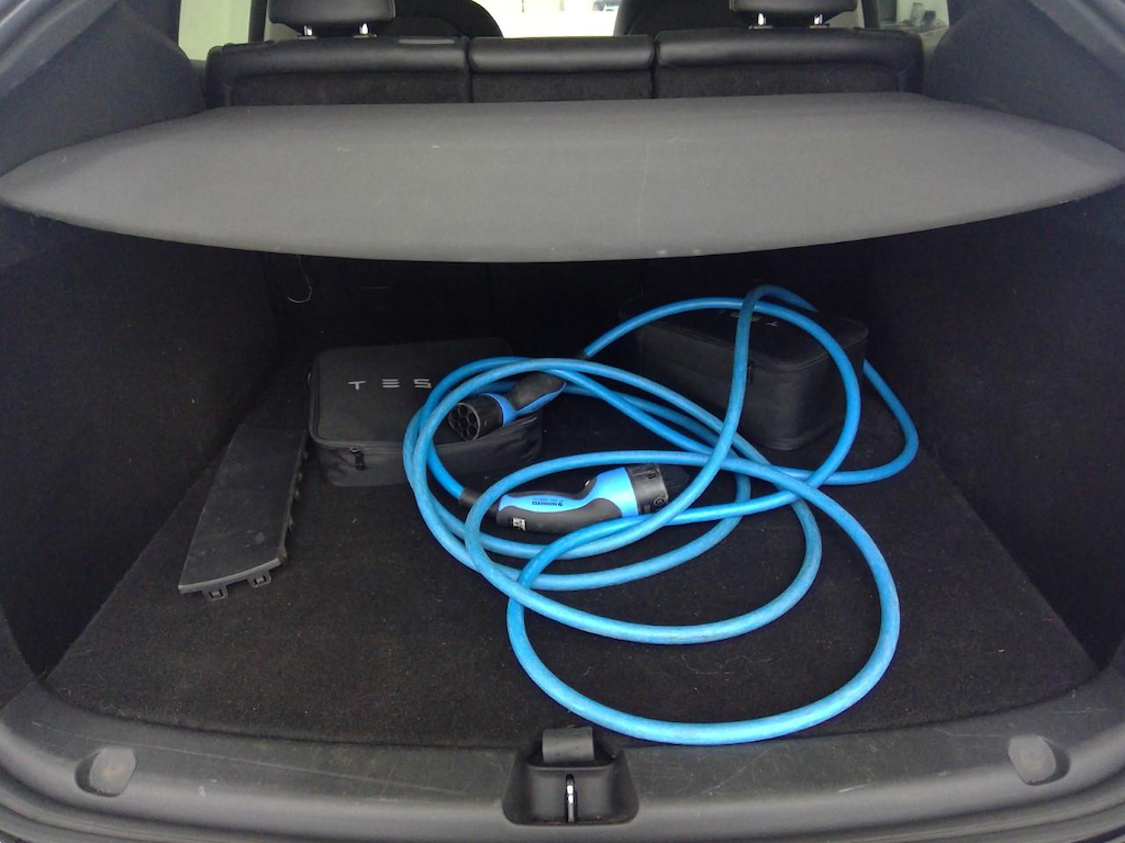 Foto 9 van Tesla Model Y