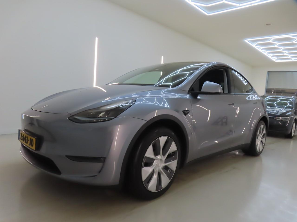 Foto 2 van Tesla Model Y