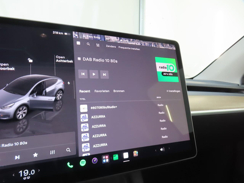 Foto 17 van Tesla Model Y