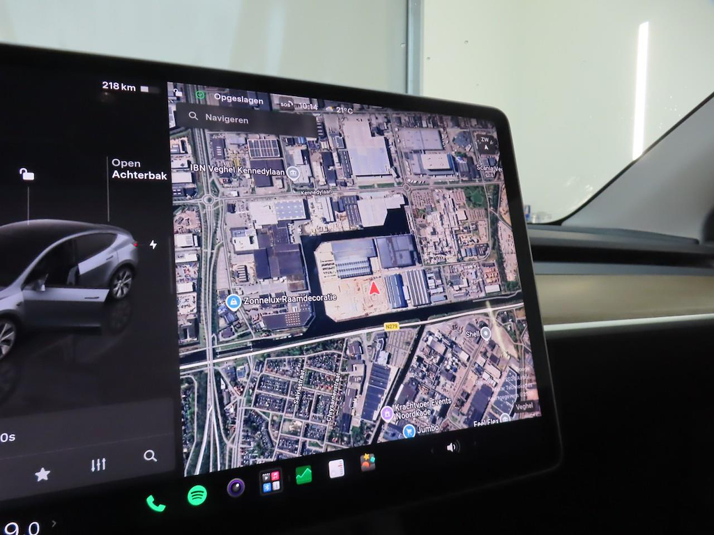 Foto 18 van Tesla Model Y