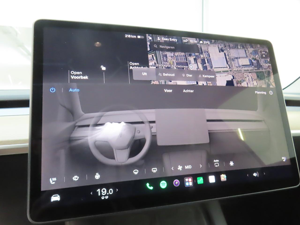 Foto 19 van Tesla Model Y