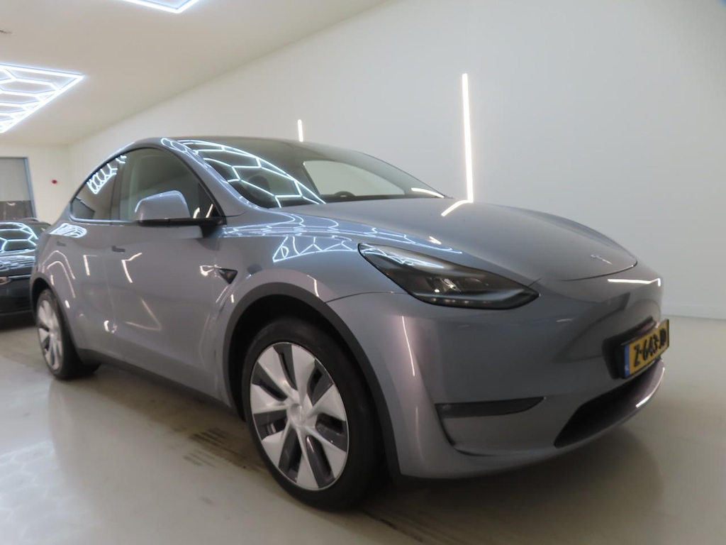 Foto 3 van Tesla Model Y