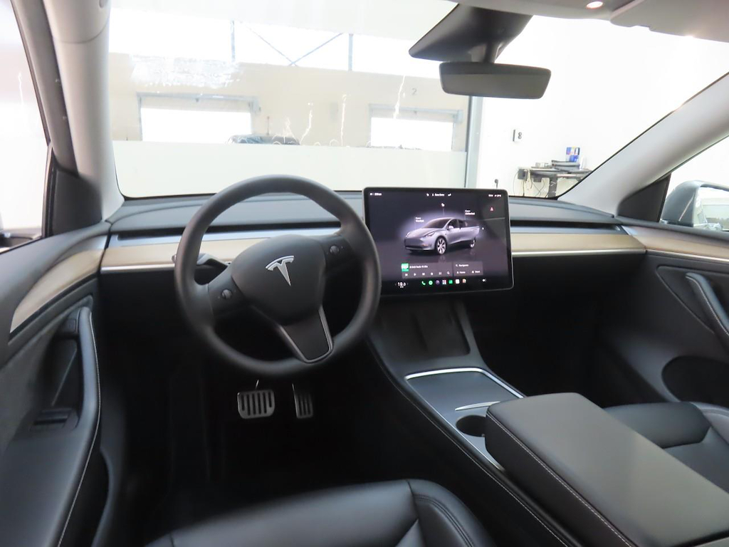 Foto 6 van Tesla Model Y