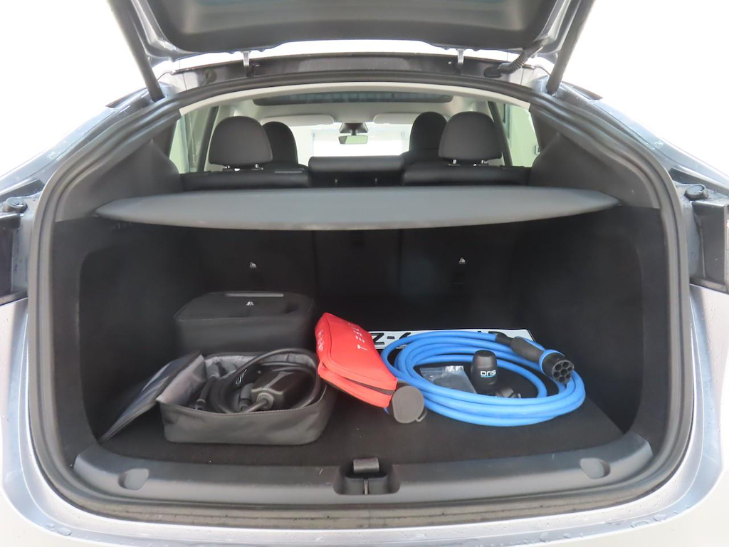 Foto 10 van Tesla Model Y