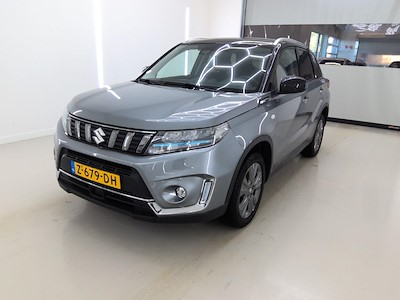 Comprar SUZUKI VITARA no Ayvens Carmarket