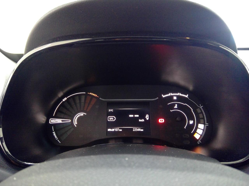 Foto 7 van Dacia Spring