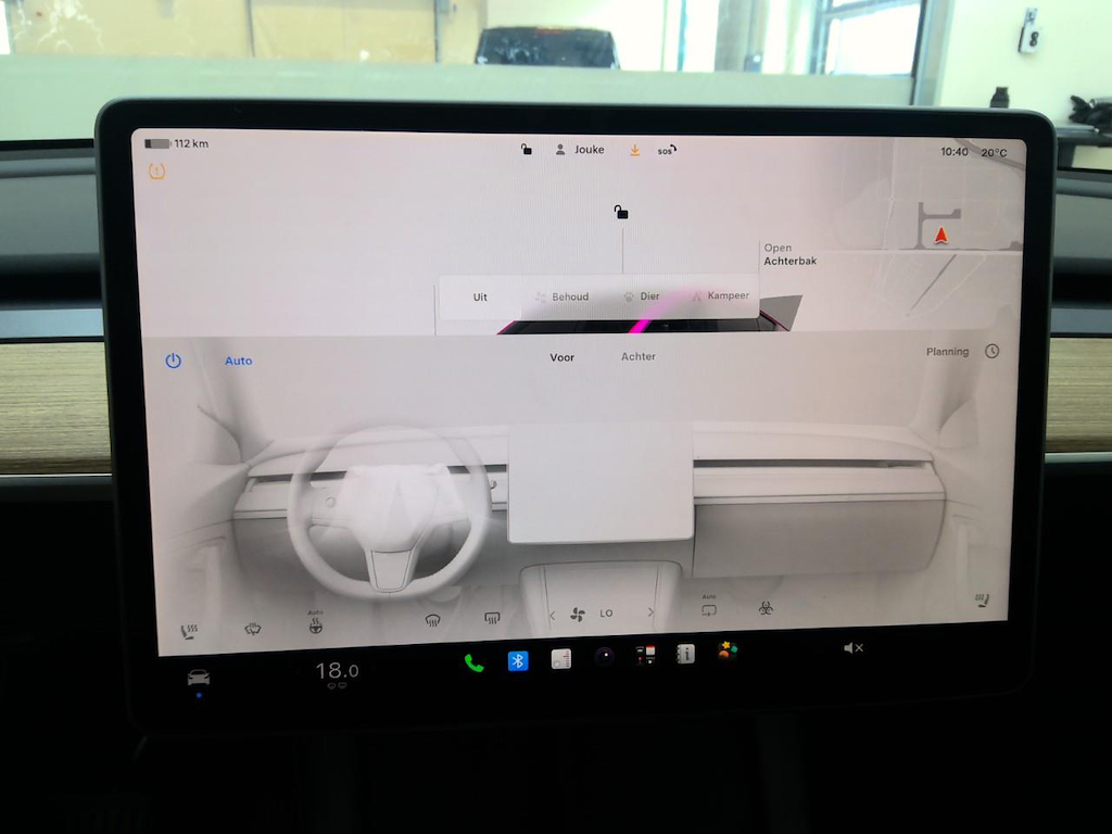 Foto 16 van Tesla Model Y