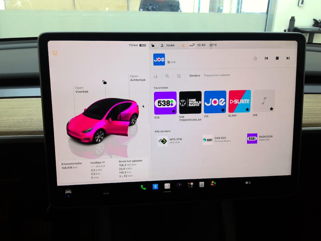 Foto 17 van Tesla Model Y