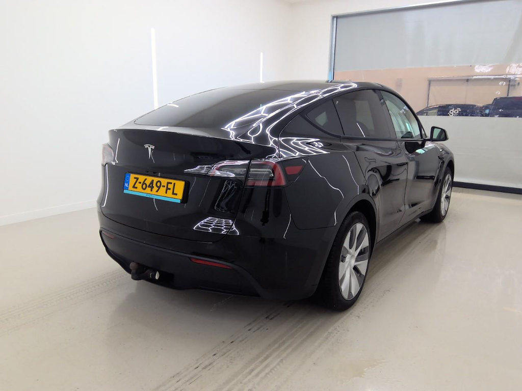Foto 2 van Tesla Model Y