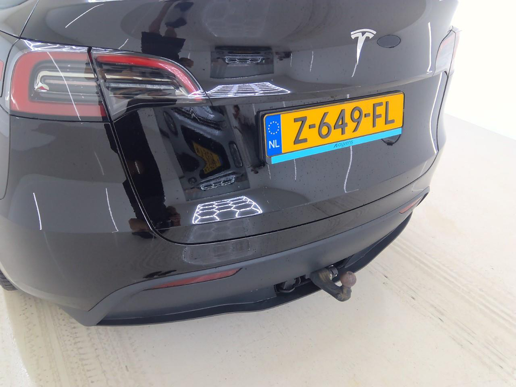Foto 27 van Tesla Model Y