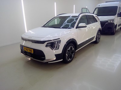 Kupi KIA Niro EV na Ayvens Carmarket