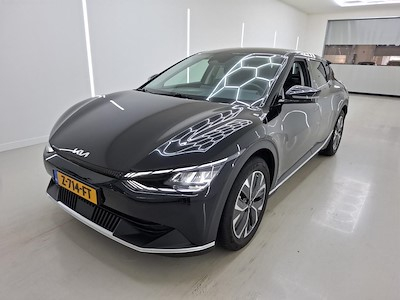 Compra KIA EV6 en Ayvens Carmarket