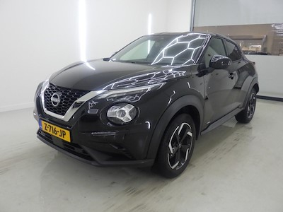 Achetez NISSAN Juke sur Ayvens Carmarket