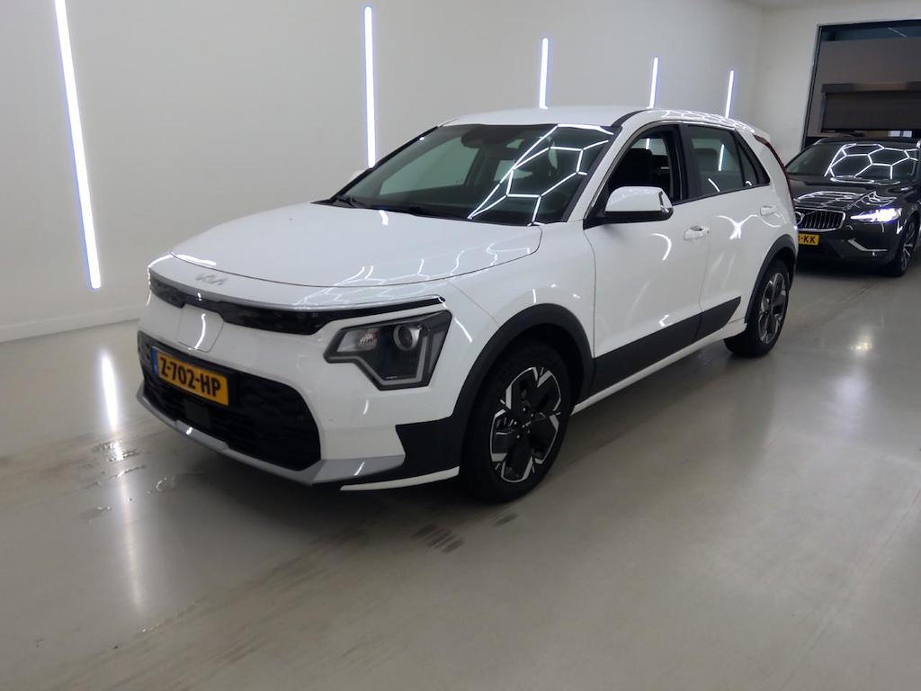 Foto 2 van Kia Niro