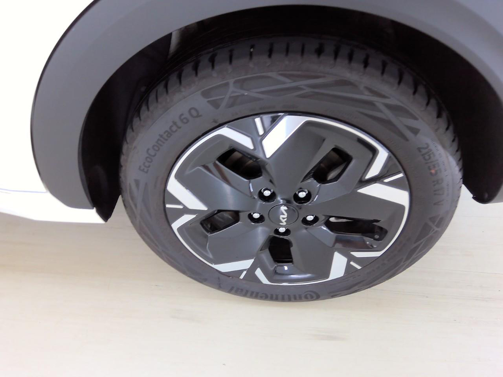 Foto 14 van Kia Niro