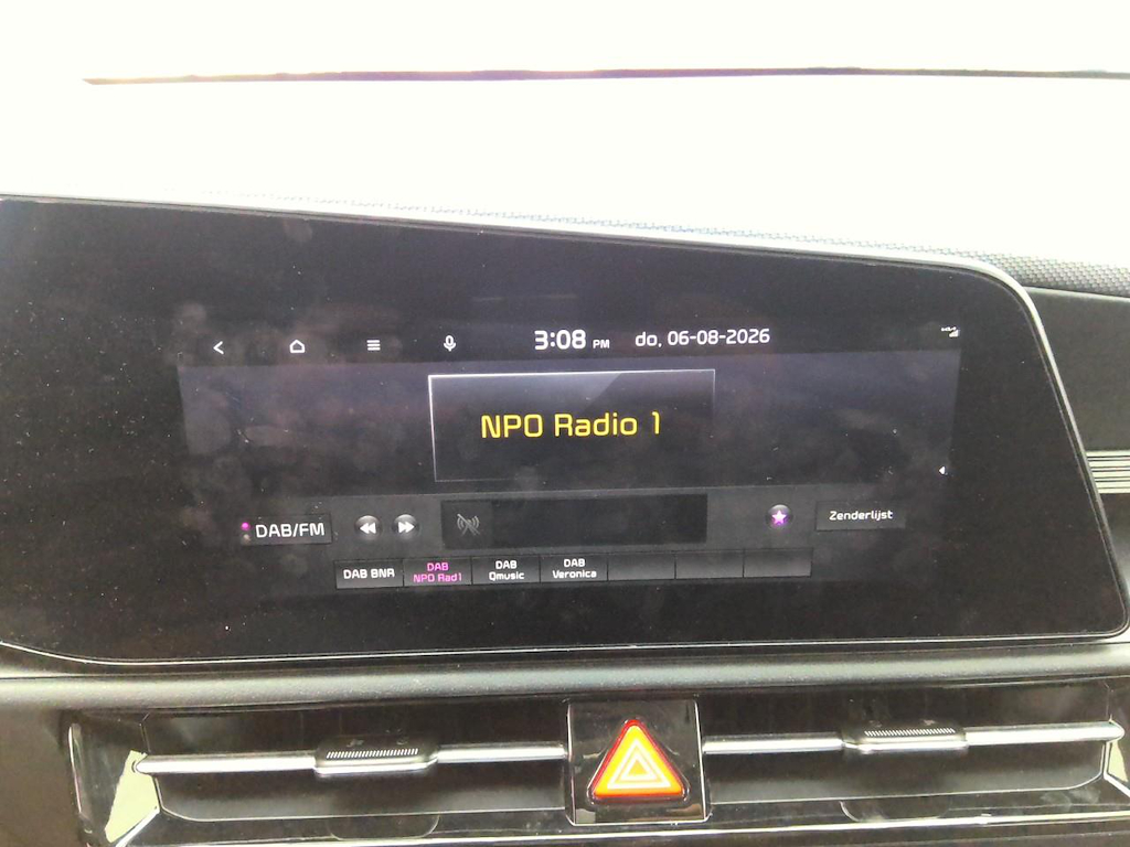 Foto 19 van Kia Niro