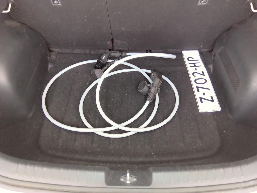 Foto 26 van Kia Niro