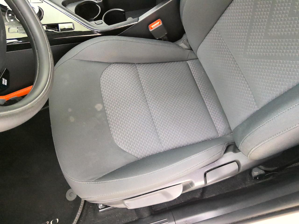 Foto 28 van Kia Niro