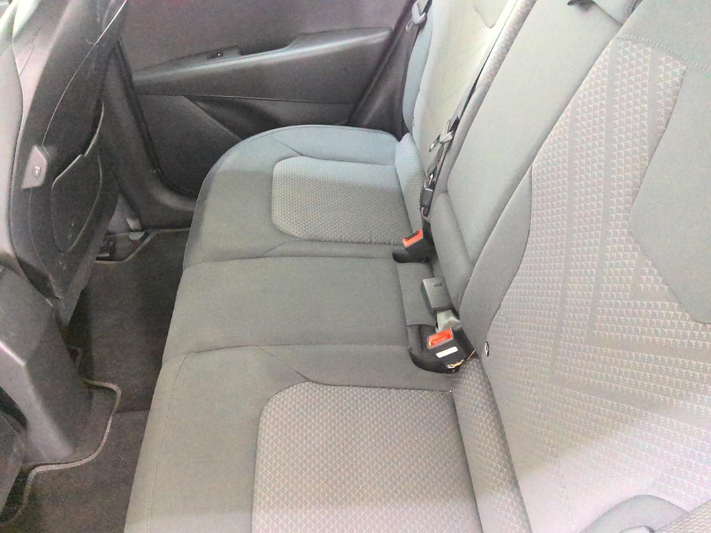 Foto 31 van Kia Niro