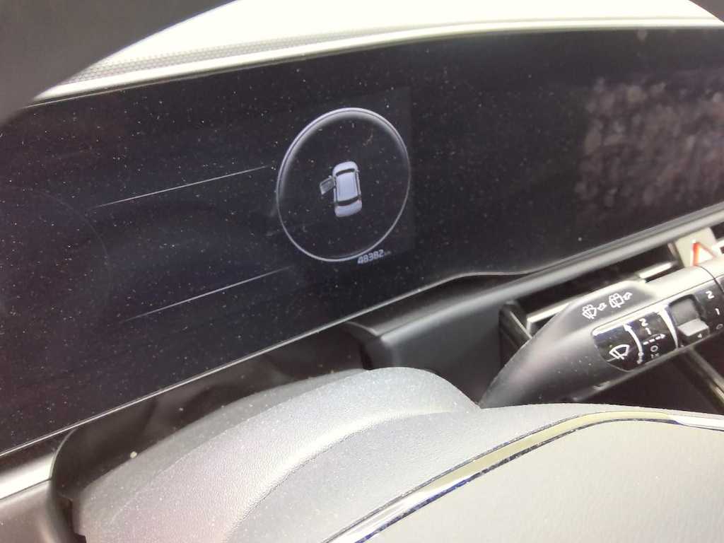 Foto 7 van Kia Niro