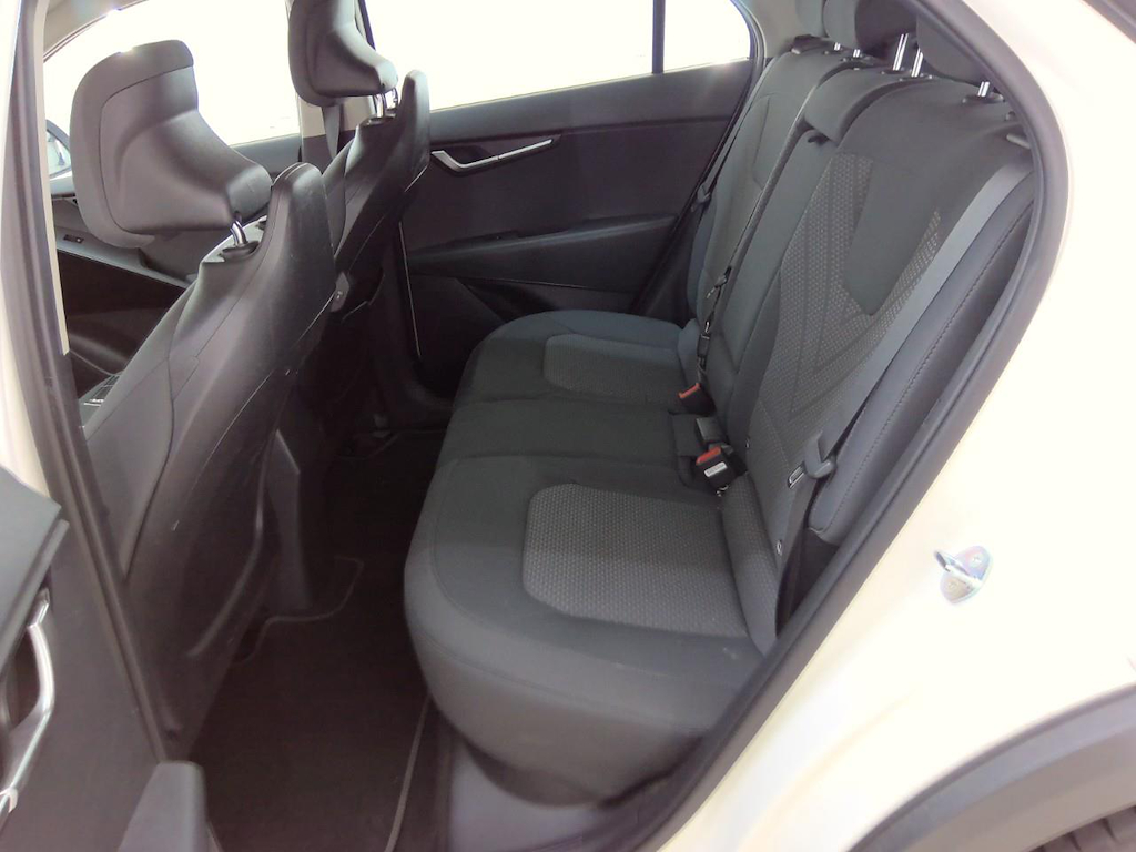 Foto 9 van Kia Niro