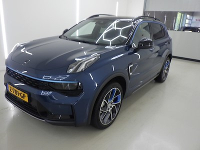 Comprar LYNK & CO 01 no Ayvens Carmarket