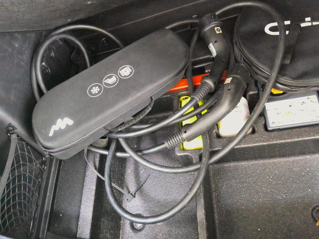 Foto 11 van BYD Atto 3