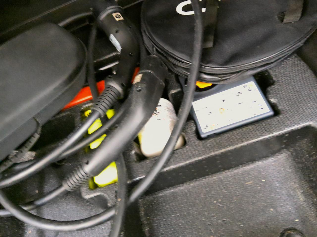 Foto 12 van BYD Atto 3