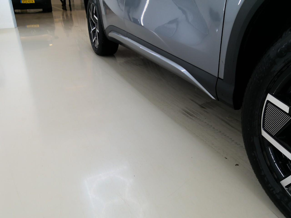 Foto 17 van BYD Atto 3