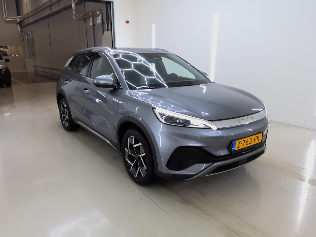 Foto 3 van BYD Atto 3