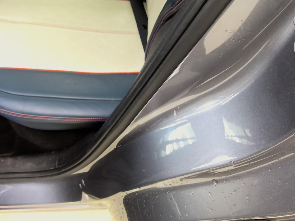 Foto 30 van BYD Atto 3