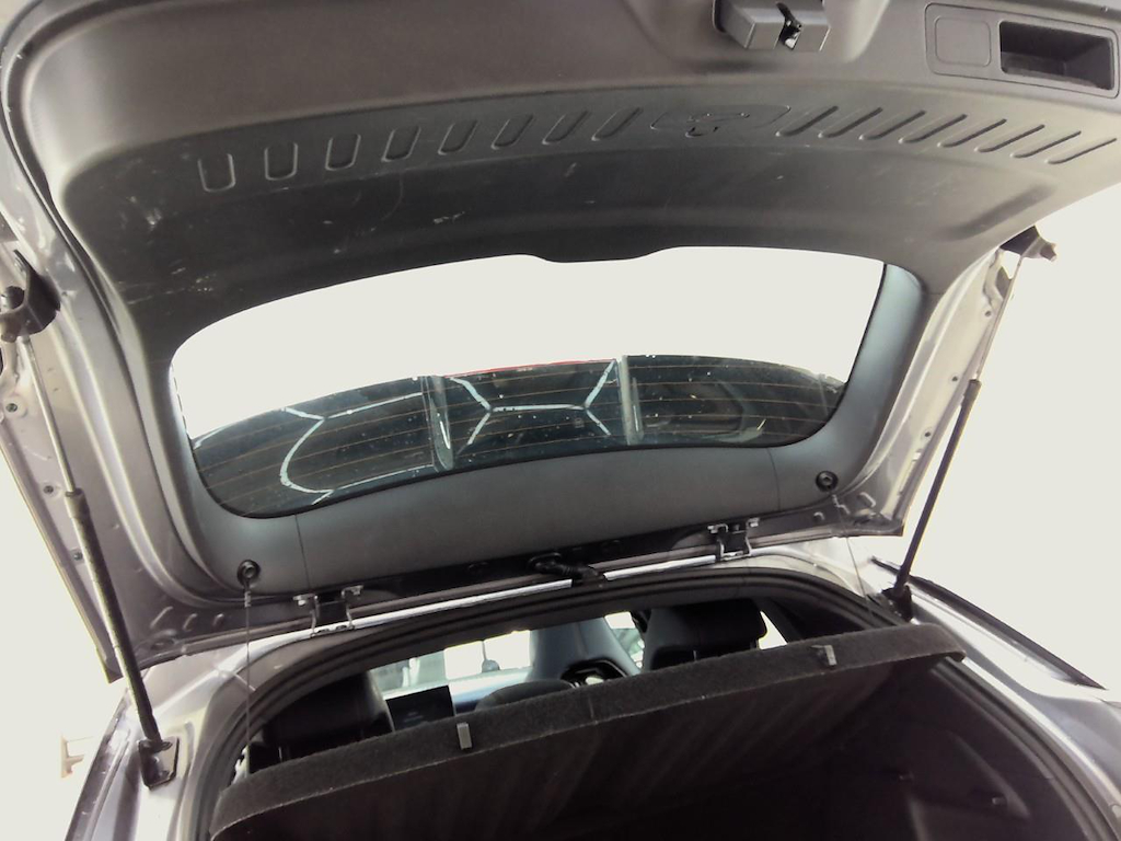 Foto 33 van BYD Atto 3
