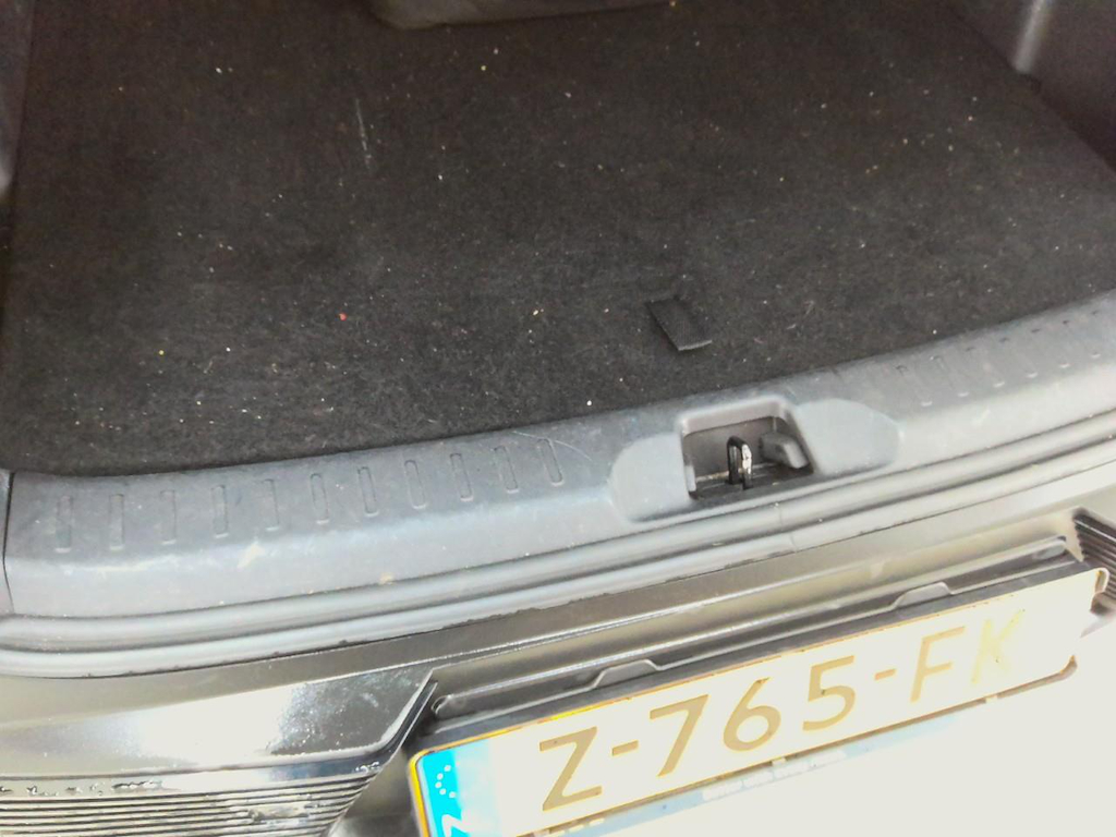 Foto 35 van BYD Atto 3