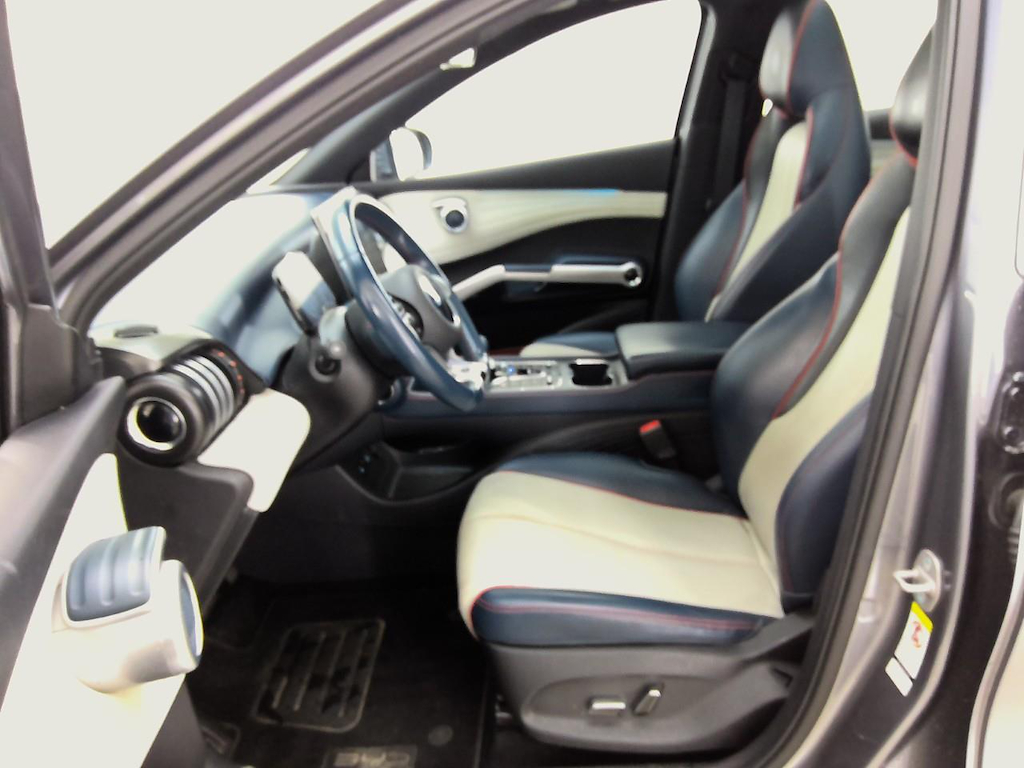 Foto 8 van BYD Atto 3