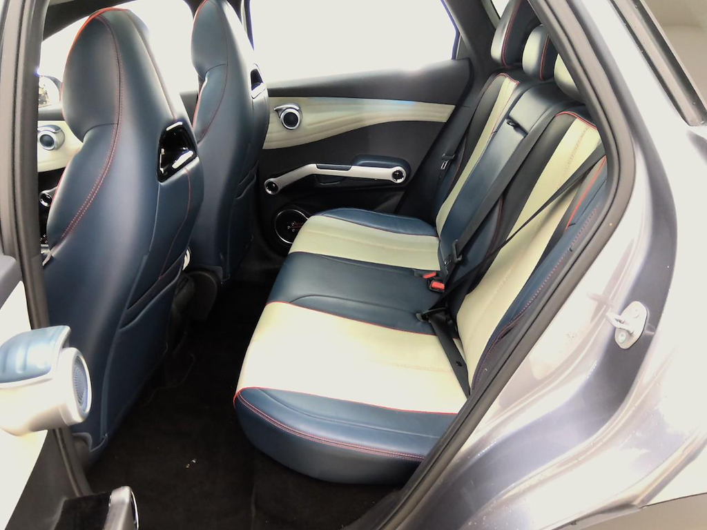Foto 9 van BYD Atto 3