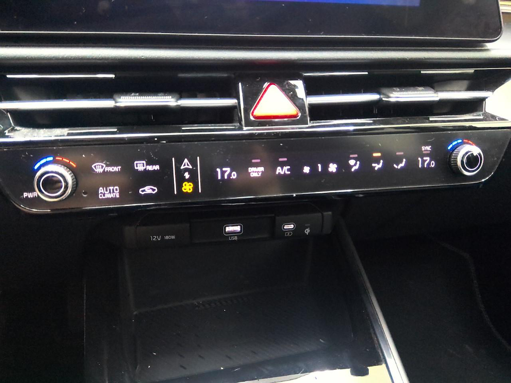 Foto 18 van Kia Niro