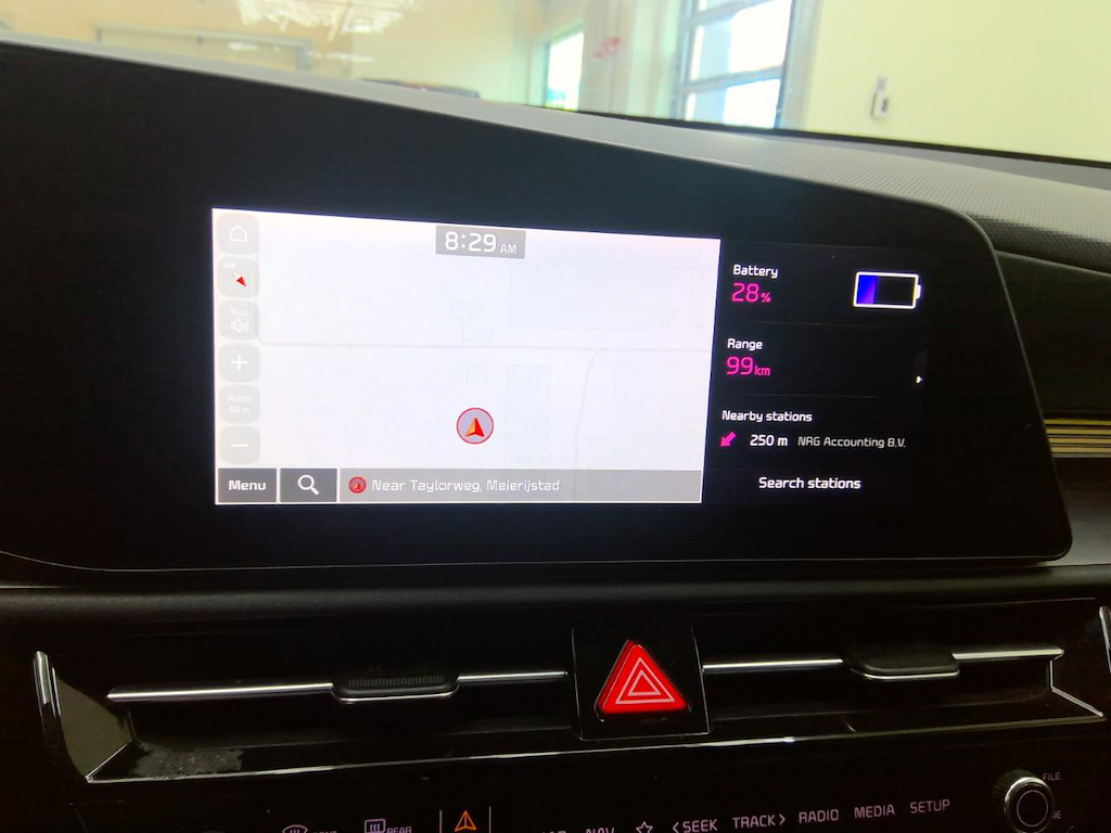 Foto 19 van Kia Niro