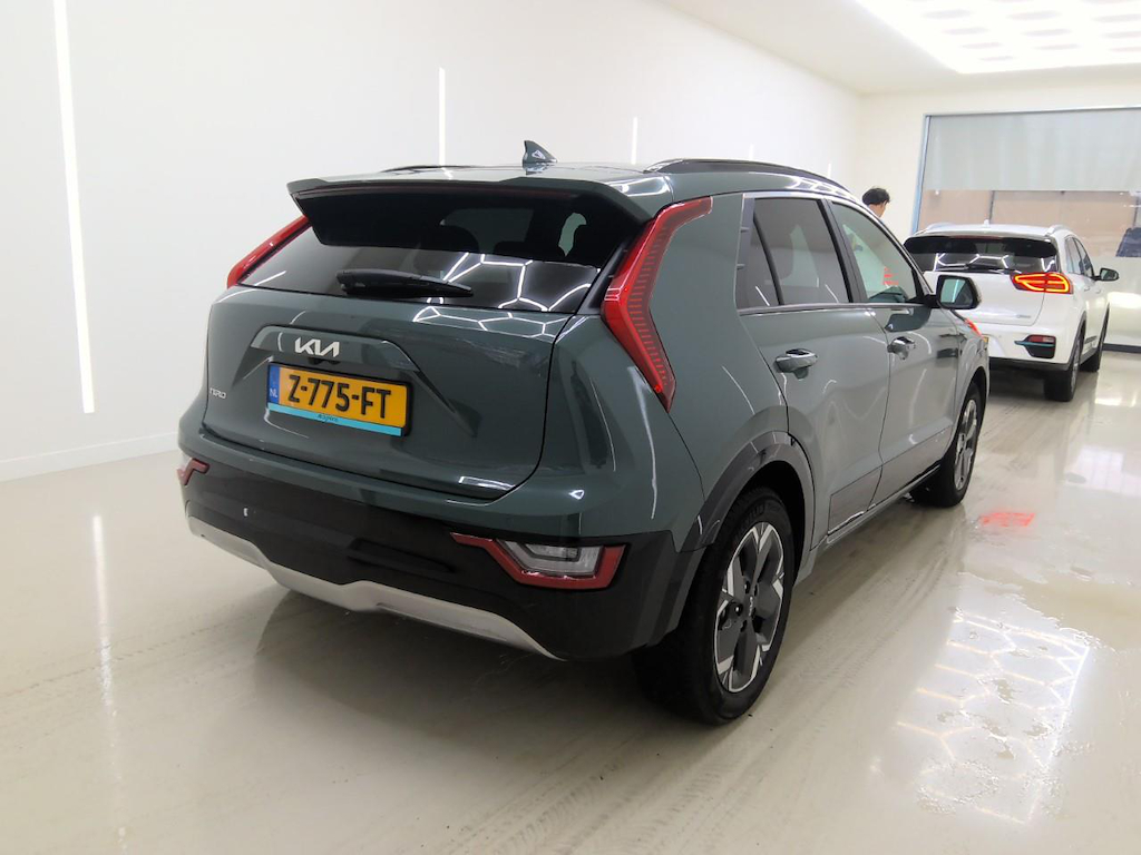 Foto 3 van Kia Niro