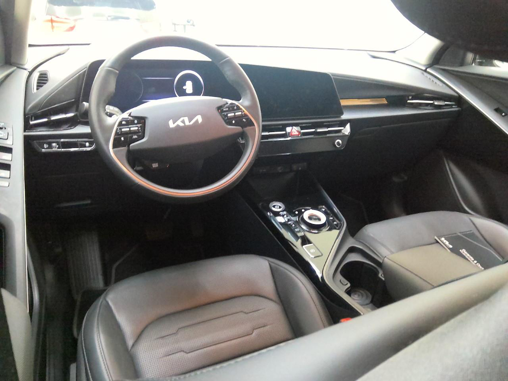 Foto 4 van Kia Niro