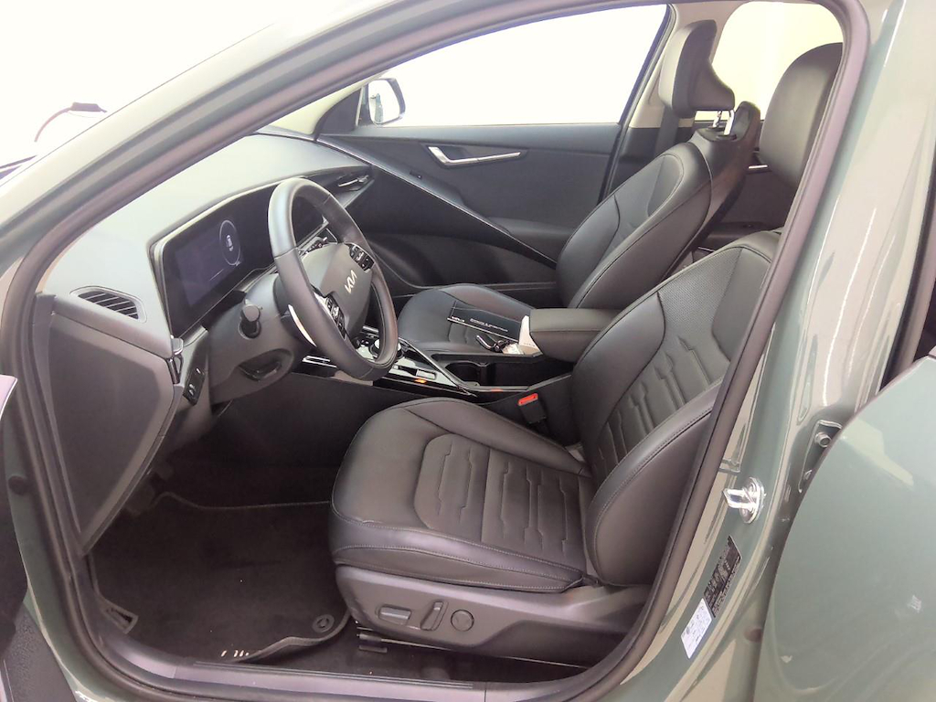 Foto 8 van Kia Niro