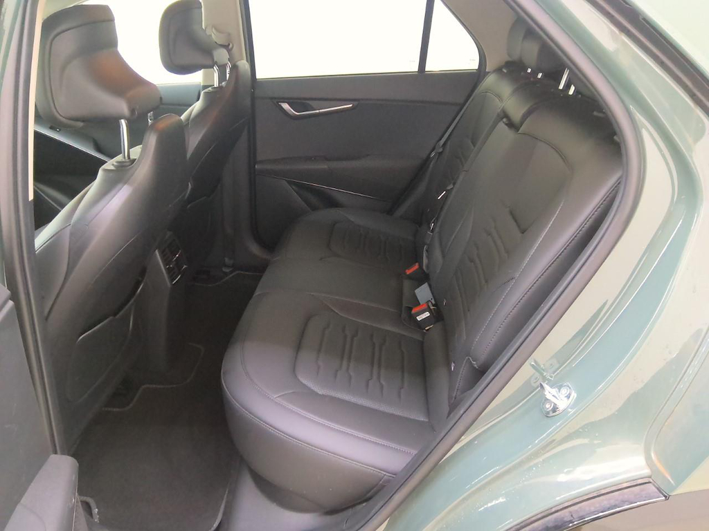 Foto 9 van Kia Niro